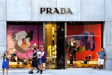 prada 2018 revenue|prada financial report 2021.